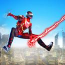 Super Hero Justice War League APK