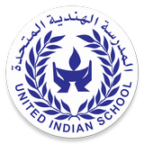 United Indian School 圖標