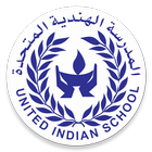 United Indian School ícone