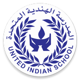 United Indian School icône