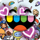 Happy Toca Boca Life World Tip APK