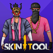 FFF FF Skin Tool