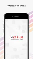 CP Plus Showcase الملصق