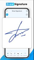 Electronic Signature Maker Screenshot 2