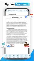 Electronic Signature Maker Screenshot 3