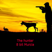 ”The hunter