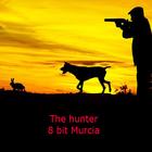 The hunter آئیکن