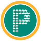 MyParking آئیکن
