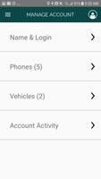MyParking Screenshot 3