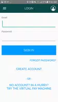 MyParking الملصق