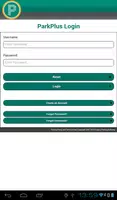 MyParking تصوير الشاشة 7