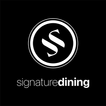Signature Dining