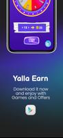 Yalla-Earn syot layar 3
