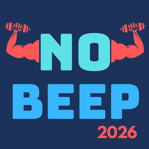 NoBeep: Quit Porn | Don't Fap