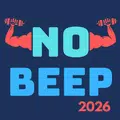 No Beep