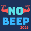 NoBeep: Quit Porn | Don't Fap icon