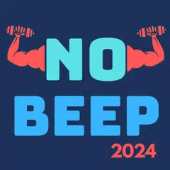 No Beep: Don't Fap/No Nut 2024 APK Herunterladen
