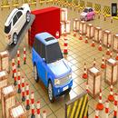 Incredible Car Parking APK