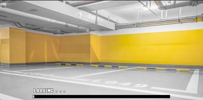 1 Schermata Incredible Car Parking
