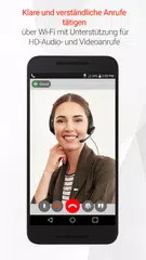 Bria - VoIP SIP Softphone APK Herunterladen