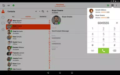 Bria - VoIP SIP Softphone APK Herunterladen