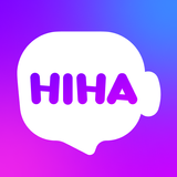 Hiha - Video Chat Online