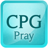 CPGpray icône