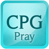 CPGpray アイコン