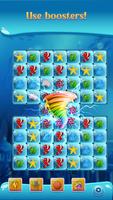 Oceanic PoP Blast screenshot 1