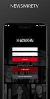 Newswirefm-poster