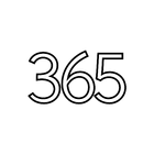 YOGA365 Micro-Practices icon