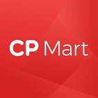 CP Mart icône