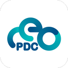CPDC e-office icône