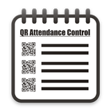 QR Attendance Control APK