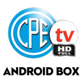 CPEtv Box Android