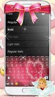 Valentine's Day Emoji Keyboard screenshot 2