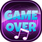 เพลงเกม ไอคอน