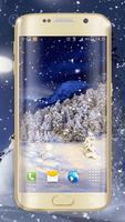 Poster Inverno Sfondi Animati