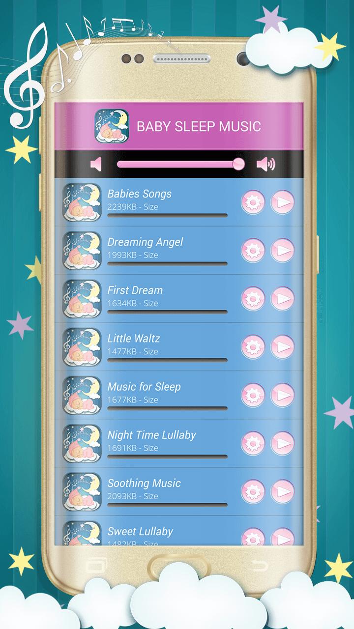 Android 用の 赤ちゃんの睡眠音楽 Apk をダウンロード Android 用の 赤ちゃんの睡眠音楽 Apk をダウンロード