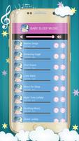 Baby Sleep Music poster