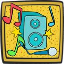 Dibujo Animado Suena Tonos APK