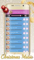 Christmas Music پوسٹر