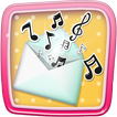 Cute Ringtones for Messages