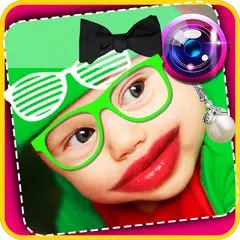 Face Changer – Photo Montage APK download