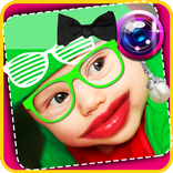 Face Changer – Photo Montage