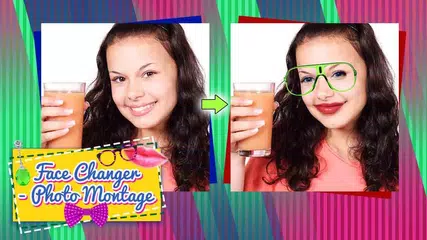 顔変化アプリ アプリダウンロード