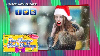 顔変化アプリ アプリダウンロード