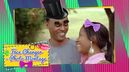 顔変化アプリ アプリダウンロード