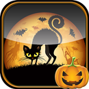 هالوين خلفيات حية APK