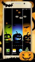 Halloween Live Wallpaper poster